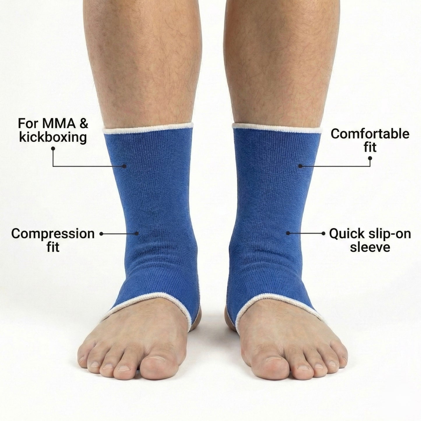 Tactical Ankle Sleeve