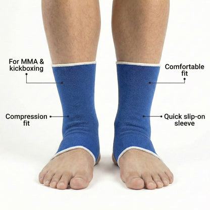 Tactical Ankle Sleeve