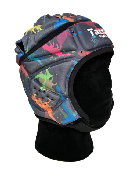 Tactical Headgear Black