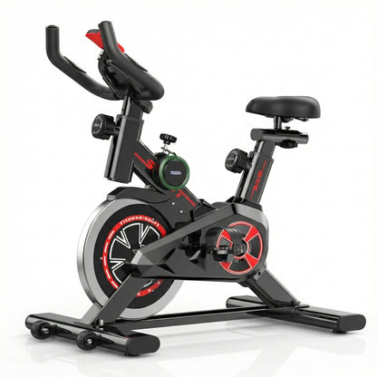 Premium Spin Bike