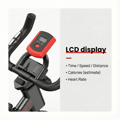 Premium Spin Bike