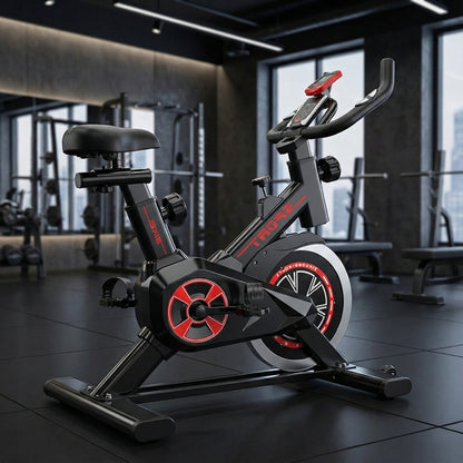 Premium Spin Bike
