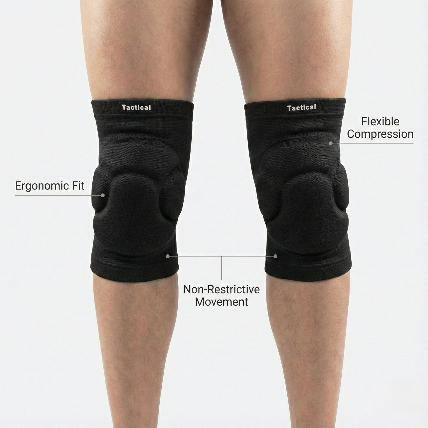 Knee Pads