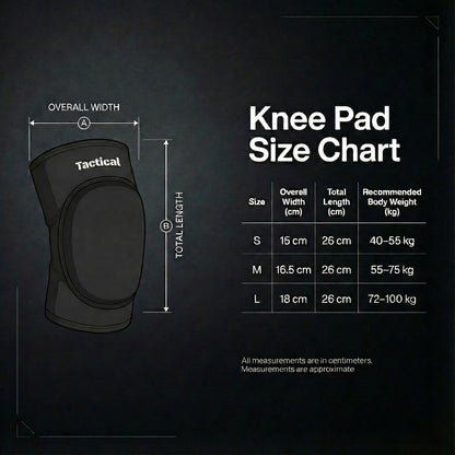 Knee Pads
