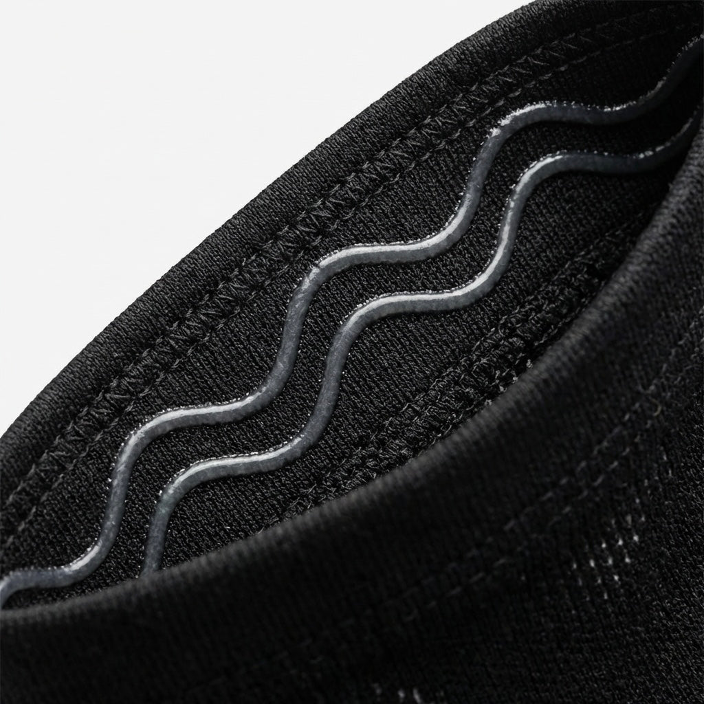 Tactical Knee Brace Long