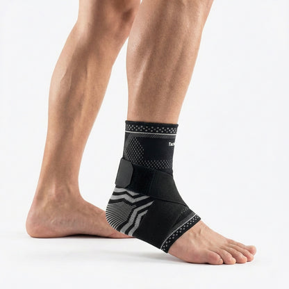 Tactical Enkel Brace