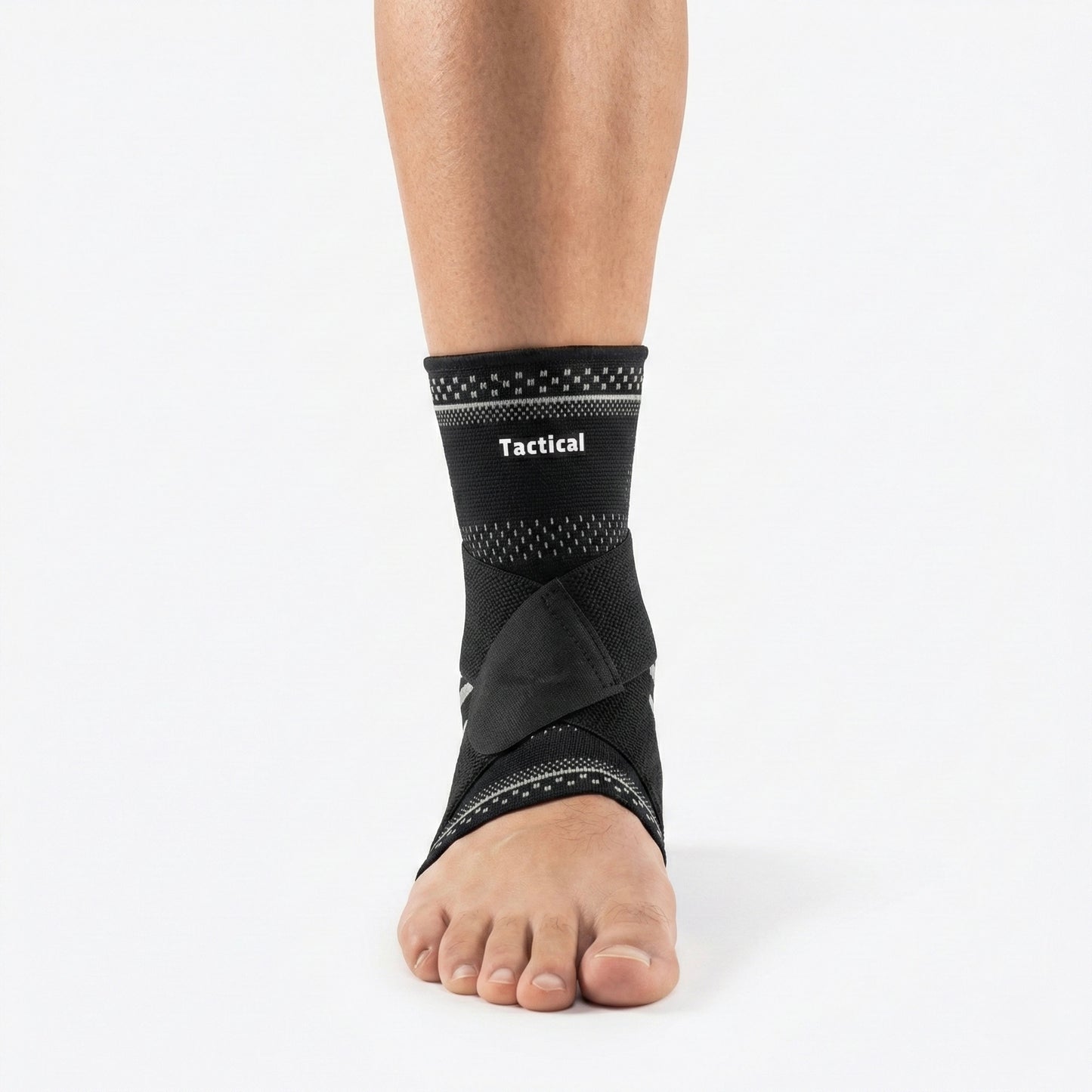 Tactical Enkel Brace