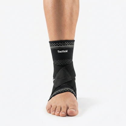 Tactical Enkel Brace
