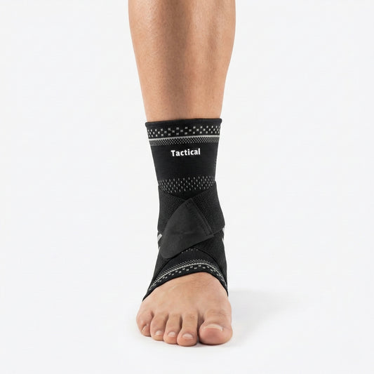 Tactical Enkel Brace