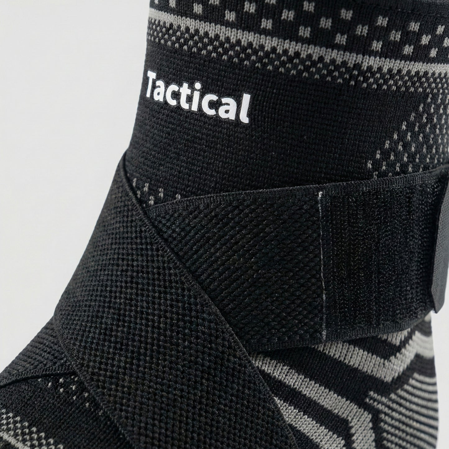 Tactical Enkel Brace