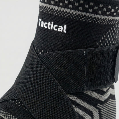 Tactical Enkel Brace