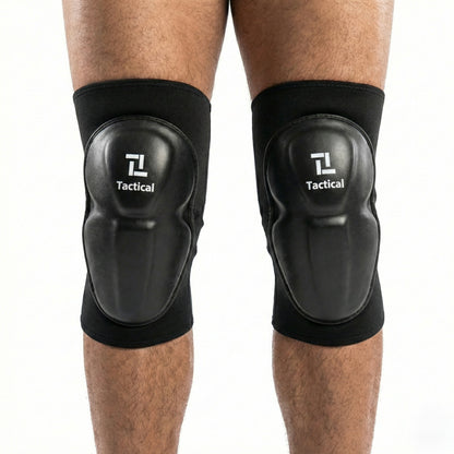 Tactical Knee Pads Pro