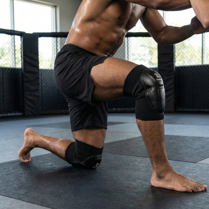 Tactical Knee Pads Pro