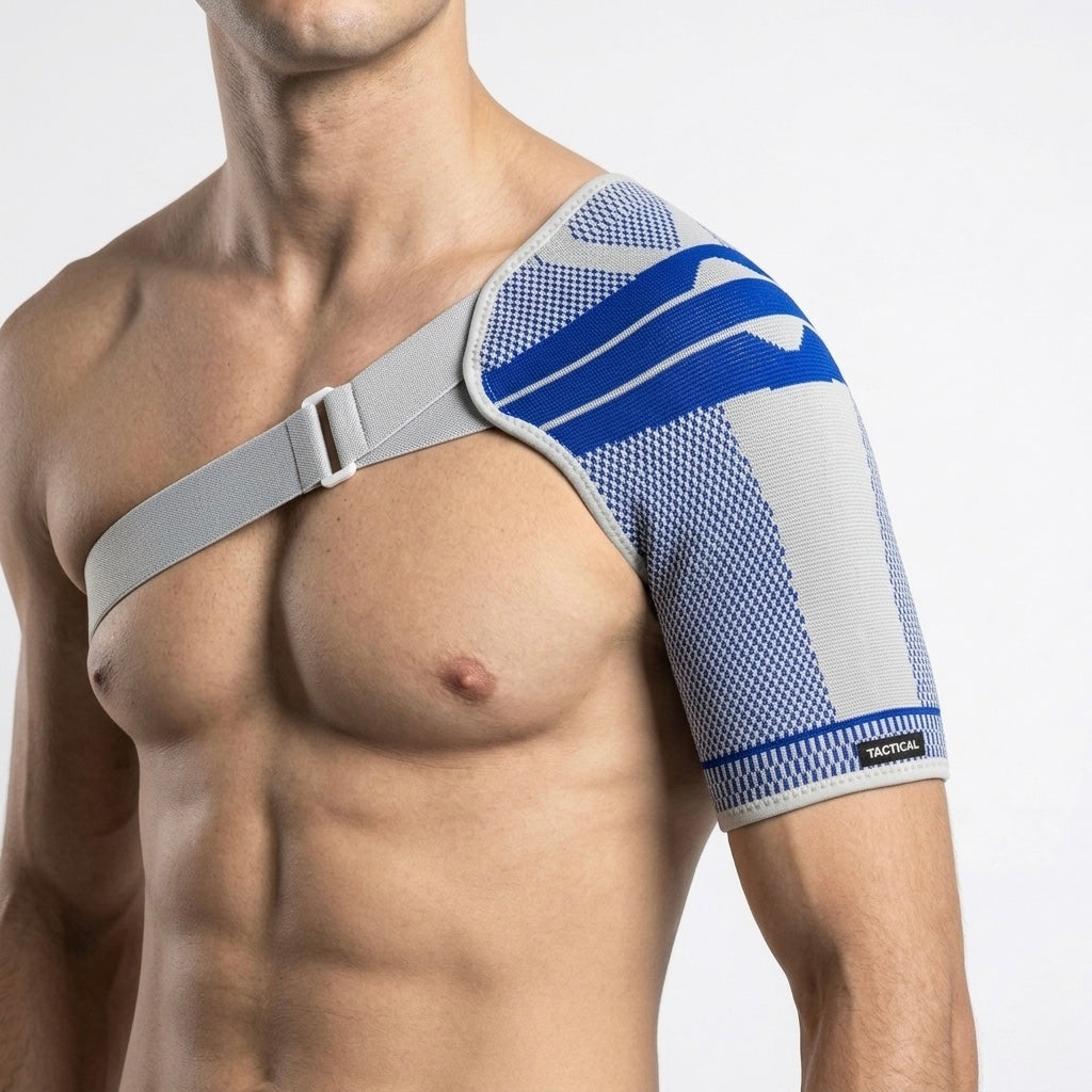 Tactical Shoulder Support