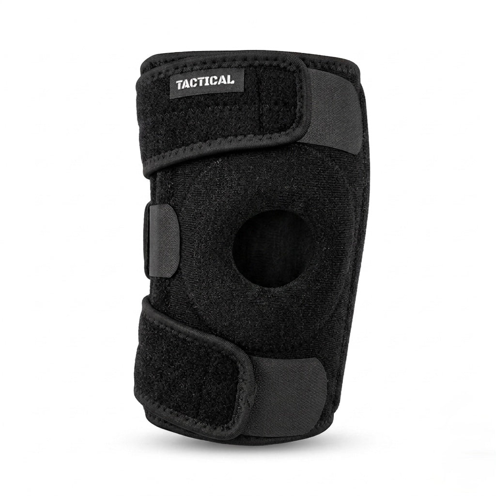 Tactical Knee Support Pro