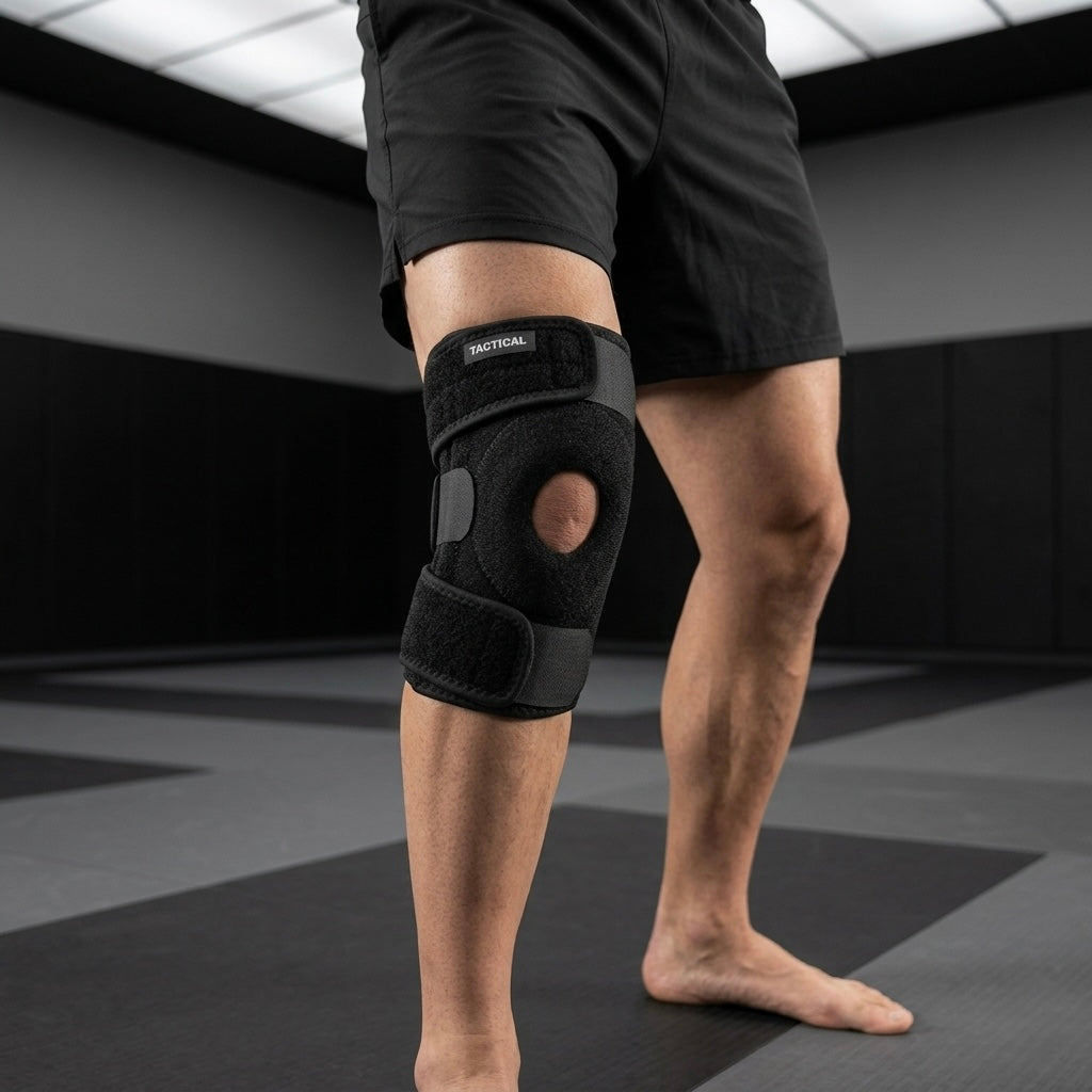 Tactical Knee Support Pro