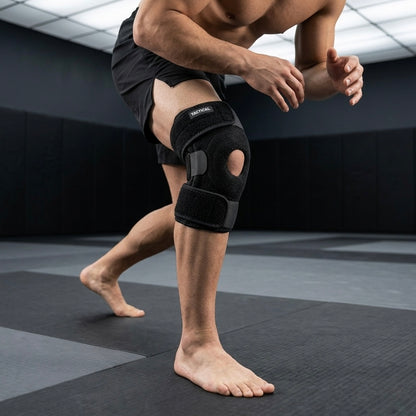 Tactical Knee Support Pro