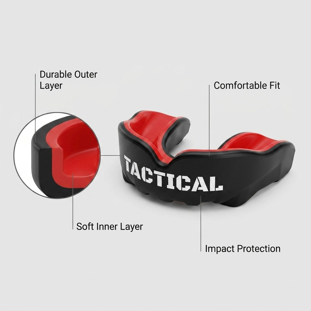 Mouthguard