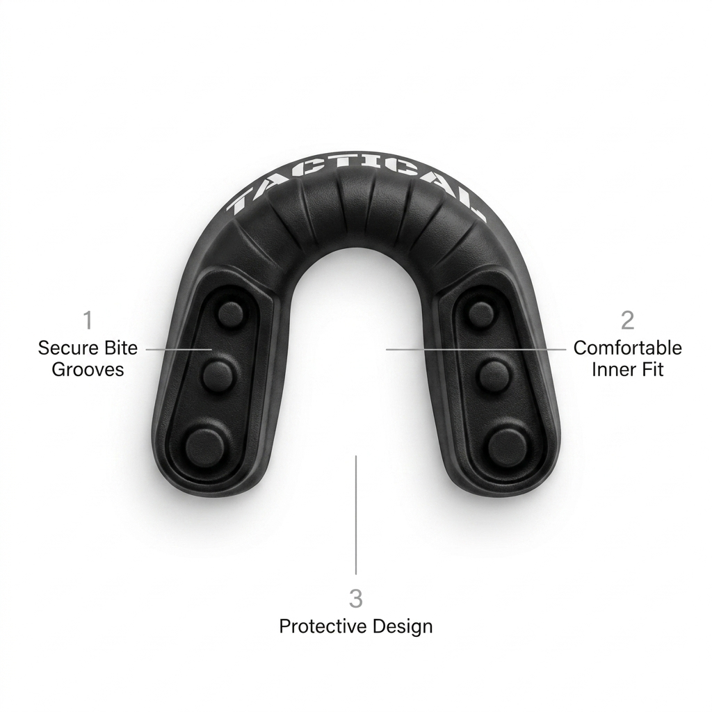 Mouthguard