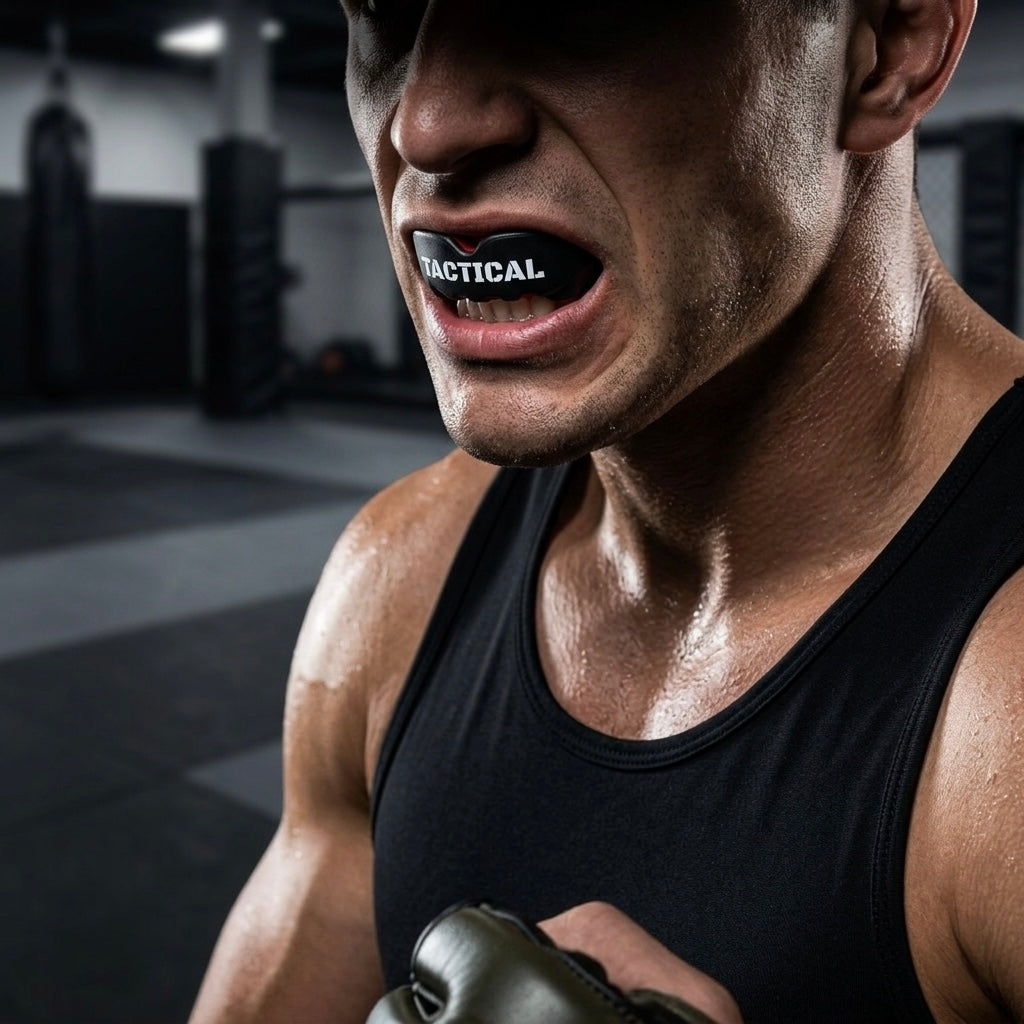 Mouthguard
