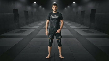Tactical Knee Brace